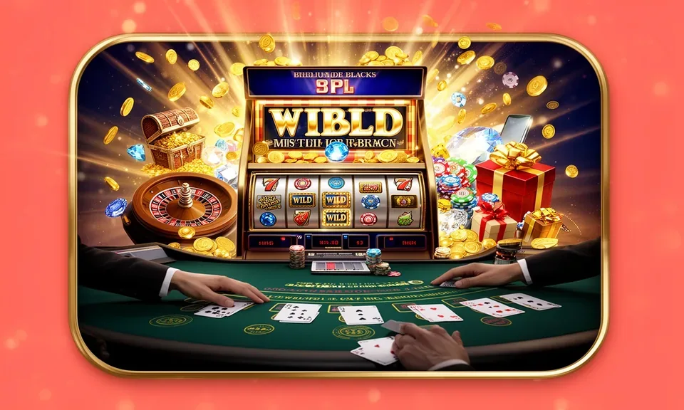 wildtaya Move Money In and Out of Your wildtaya Account