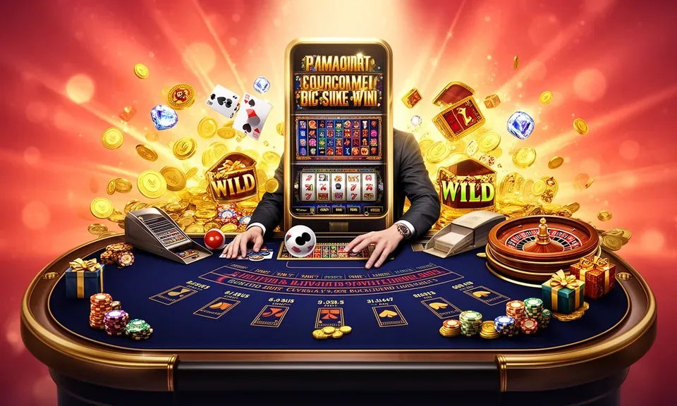 wildtaya Deposit into Your wildtaya Account